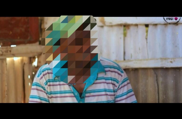 After 20 years in Prison I Found Out My Parent Had Died My Wife Had Gotten Married And My Land Sold And