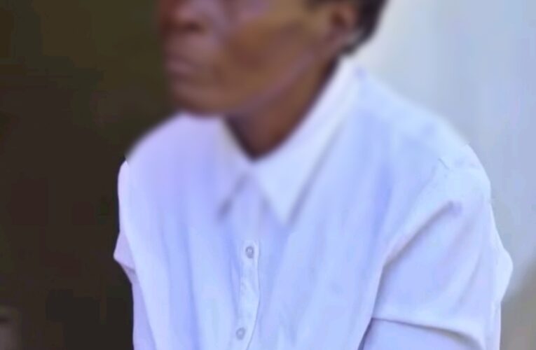 I Am 53-years-old I Have Never Been Married Or Slept With A Man Because Of My Mother’s Condition And