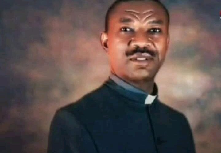Reactions as Catholic Priest Shoots Teenager Dead After He Set Off Knockouts in Church Premises