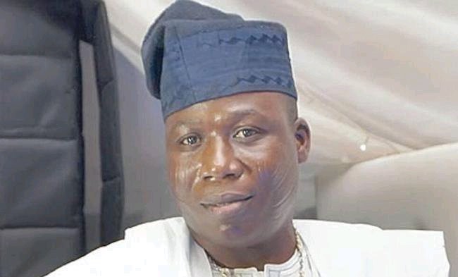 “No Going Back on Yoruba Nation: Prepare for Rallies And Protests Because” Says Sunday Igboho