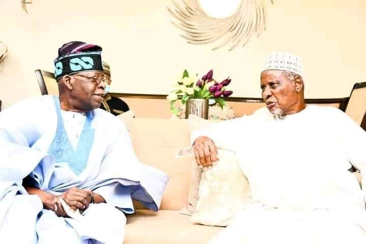 Yakasai’s Confidence In Tinubu’s Re-election Chances Met With Fierce Opposition From PDP, Obidients