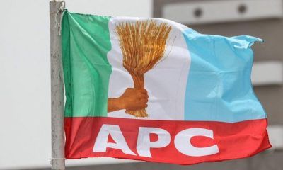 Ex-Federal Lawmaker Daniel Asuquo Dumps Labour Party for APC in Cross River