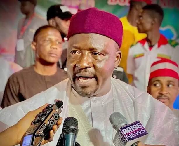 NNPP Not in Crisis, Says Party Spokesman—Expects Senator Kawu’s Return in 2027