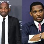 Former Chelsea Star Geremi Banned for Five Years by Cameroon FA After Feud with Samuel Eto’o