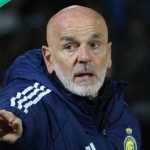 Cristiano Ronaldo Reacts After His Saudi Club Al Nassr Sacked Third Manager in 2 Years