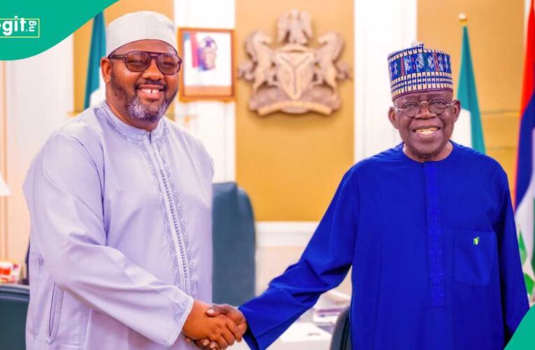 Nigerians to Benefit from Scholarship as FG, Saint Lucia Sign Key Agreement, “Great Achievement”