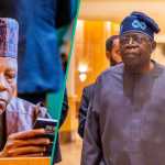 2027 Election: 3 Reasons Tinubu May Drop Shettima as His Running Mate