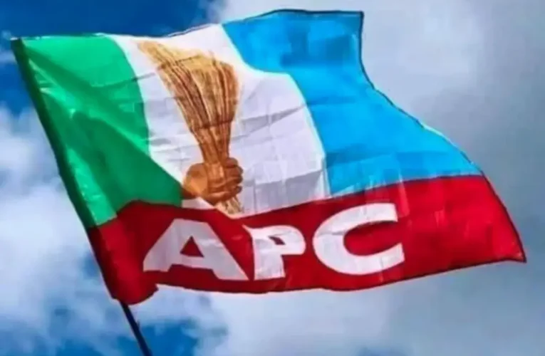 In 24 Years, You Couldn’t Eradicate Poverty – APC Slams Atiku, El-Rufai, Amaechi Over Tinubu Criticism