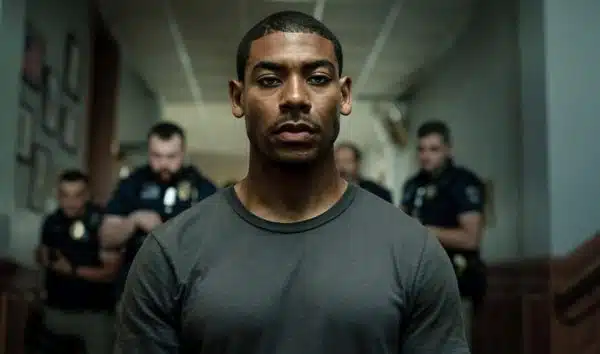 Aaron Pierre Joins Margaret Qualley, Patrick Schwarzenegger in Amazon MGM’s ‘Love of Your Life’