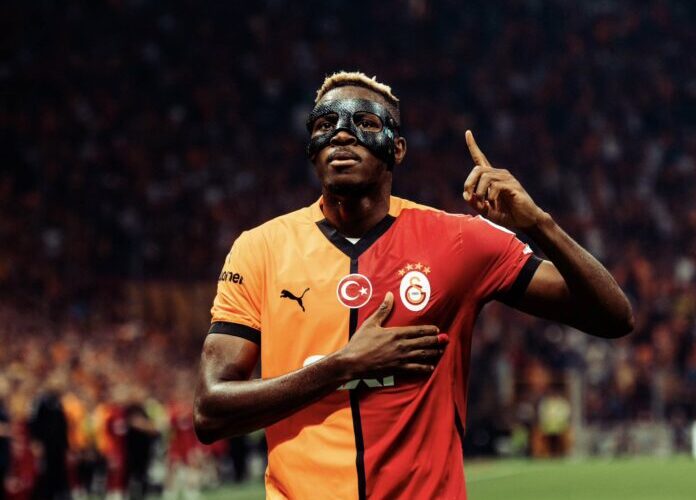 Al-Hilal Reportedly Offer Deal to Victor Osimhen, Ready to Pay €75M Clause