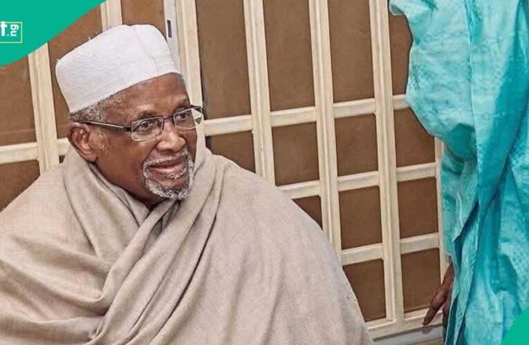 BREAKING: Aminu Dantata’s Burial Postponed, Reason, New Date Emerge