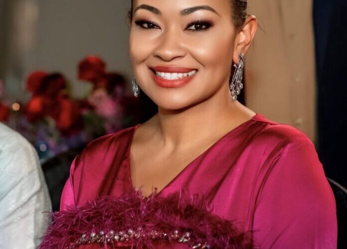 Senator Natasha Arrives Court for Arraignment Over Alleged Defamation