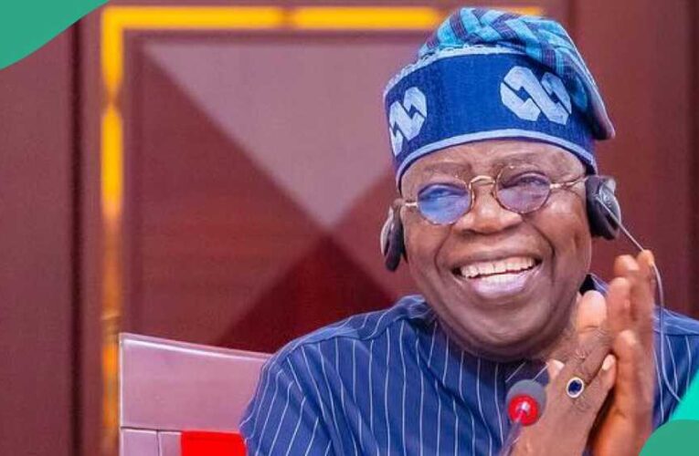 Just In: Tinubu Did Not Sack SGF Akume – Presidency Clears the Air