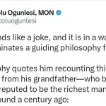 Buhari’s Ex-Aide Reacts To Dangote’s ‘Don’t Call Me President’ Remark During Tinubu’s Visit –