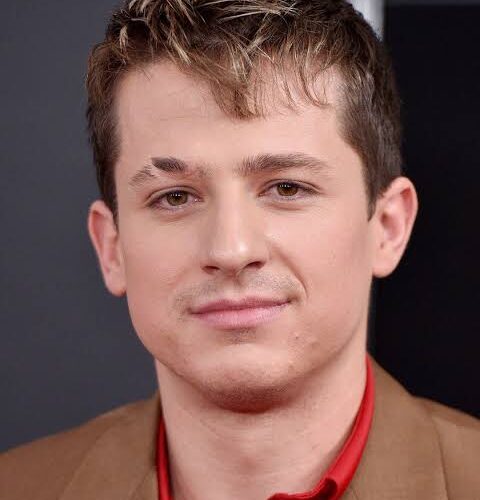 Charlie Puth Teases New Album and Broadway Debut at Cannes Lions Festival