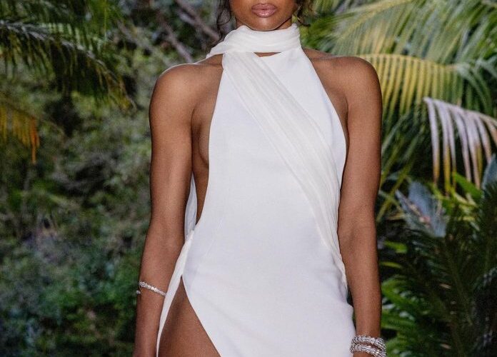 Ciara Teases ‘Ecstasy’ Remix Featuring Mystery Guests Ahead of New Album ‘CiCi’