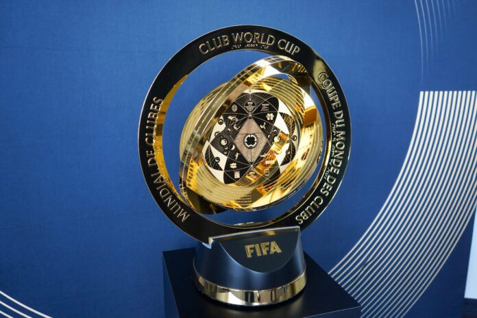 Club World Cup 2025 Winners to Wear FIFA Badge for Four Years Until 2029