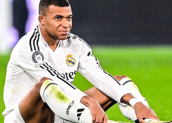 “Doesn’t affect me” – Mbappé Shrugs Off PSG’s UCL Win, Dismisses Talk of ‘Blank Season’ at Madrid