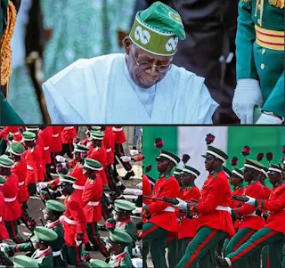 FG Cancels Democracy Day Military Parade, President Tinubu to Address Nigerians