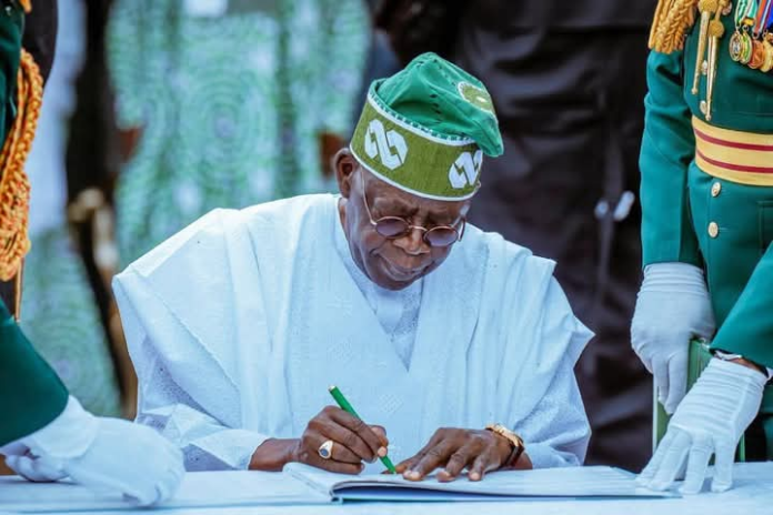 FG Sets Up Committee for 2025 Democracy Day Celebration