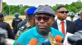 Fubara Urged to Commit to True Reconciliation or Risk Impeachment