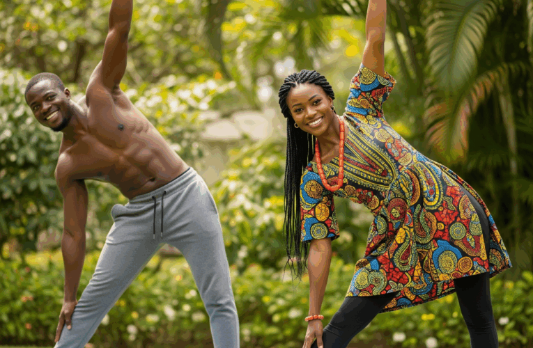 Best Exercises for Lasting Longer in Bed – Train Your Body Naturally