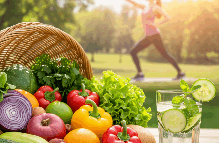 Signs Your Blood Sugar Is Too High – Even If You Don’t Know You’re Diabetic