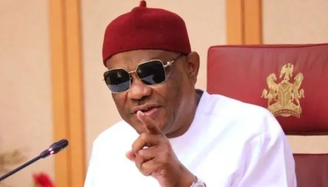 I’ll continue to give Tinubu’s enemies high blood pressure – Wike vows