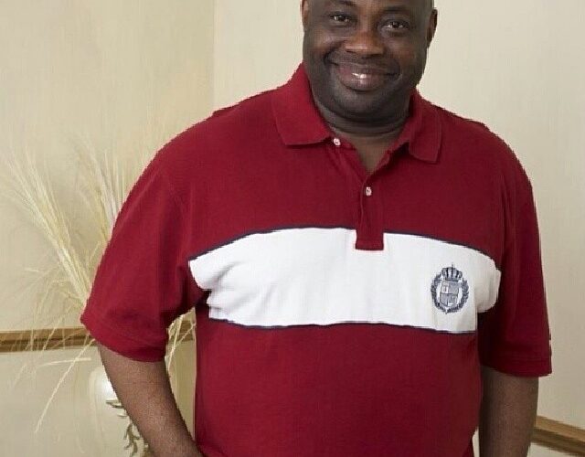 “I cannot sit in a room where one man will dictate” – Momodu