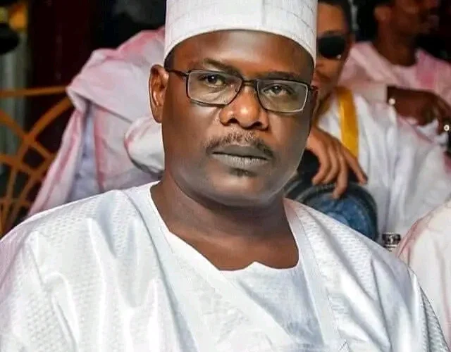 “I pity Mr. President” – Senator Ali Ndume Rejects Tinubu’s 2027 Endorsement, Warns of Economic and Security Challenges