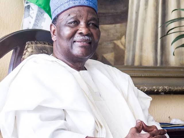 “It Was Not My Choice” – Yakubu Gowon Reflects on the Biafra Civil War