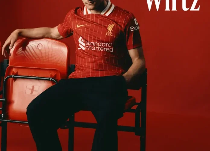 Jürgen Klopp Praises Florian Wirtz but Warns of Pressure Over £116m Liverpool Move