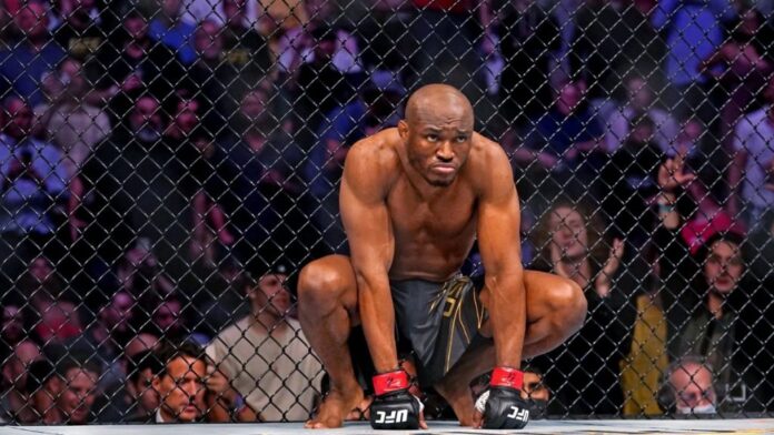 “The Nigerian Nightmare Is Back!” – Kamaru Usman Ends Losing Streak with Dominant Win Over Joaquin Buckley at UFC Atlanta