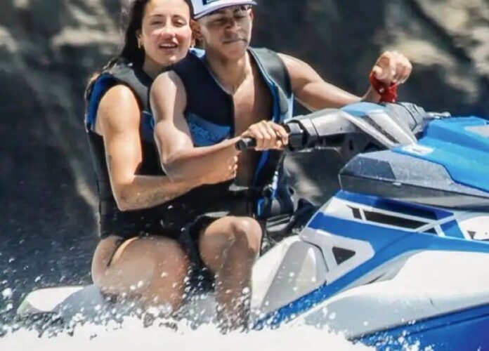 “My Career Is Self-Made”: Fati Vázquez Breaks Silence on Rumored Link with Lamine Yamal