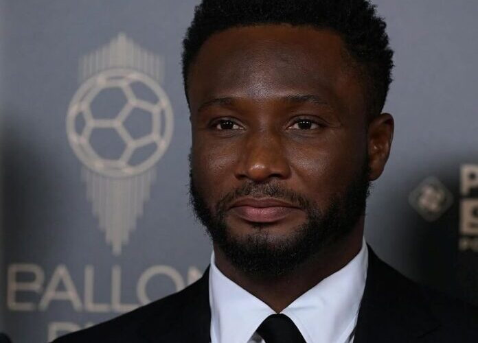 “I Paid for Their Flight, But They Never Paid Me Back” – Mikel Obi Slams NFF Over 2016 Rio Olympics