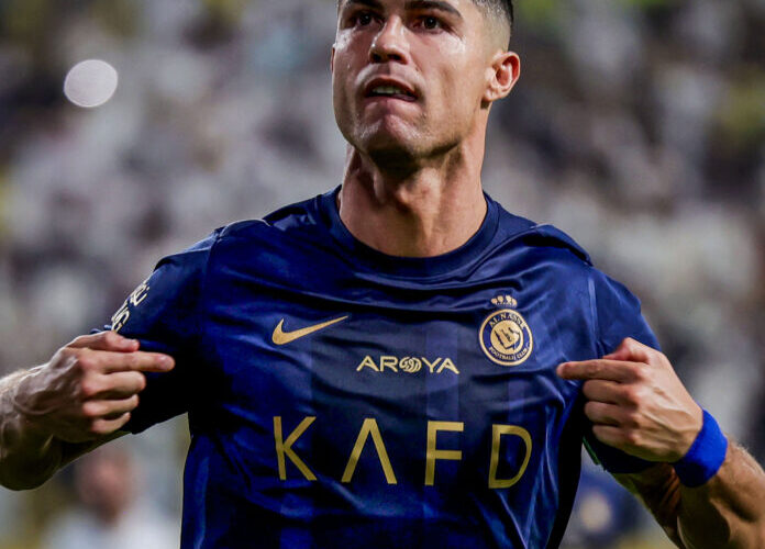“Nothing is gonna change” – Cristiano Ronaldo Confirms New Contract with Al Nassr, Ends Transfer Speculation