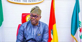 One Term Enough! Seyi Makinde Pushes for 5-6 Year Single Tenure for Nigerian Politicians