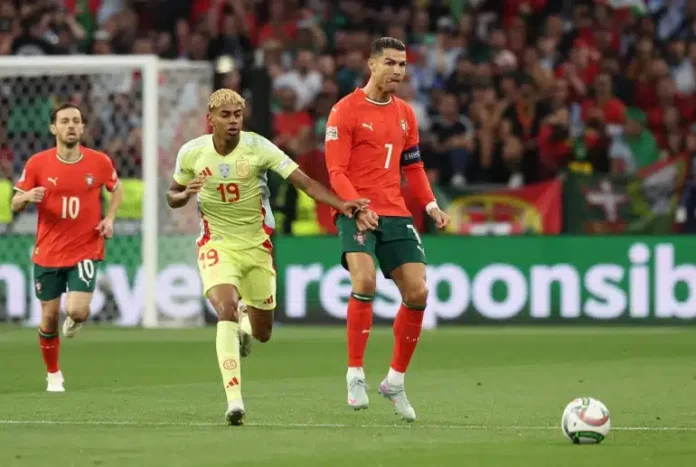Portugal Win Second UEFA Nations League Title After Penalty Shootout Victory Over Spain