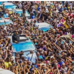 Reactions After It Was Announced That Obidient Movement Has Covered 28 States, 540 Local Govts –