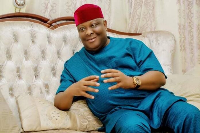 Senate Reviews Bill to Create New ‘Anim State’ in Nigeria’s South-East Zone