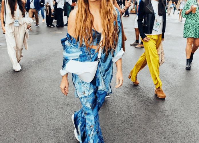 Shakira Makes History Again: Adds More Shows to Record-Breaking Mexico Tour