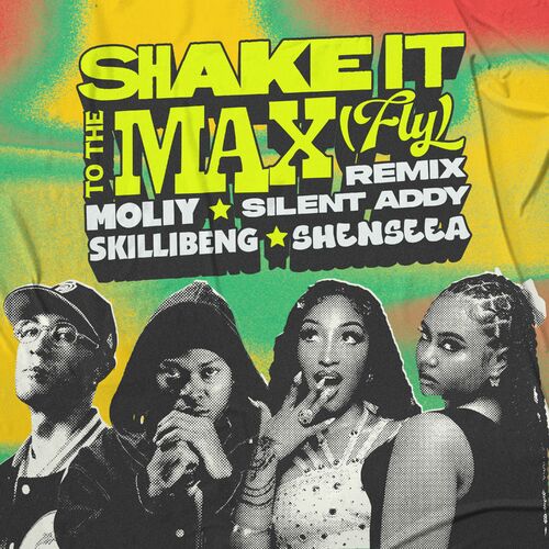 Shenseea Scores First Billboard Hot 100 Entry with “Shake It to the Max” Remix