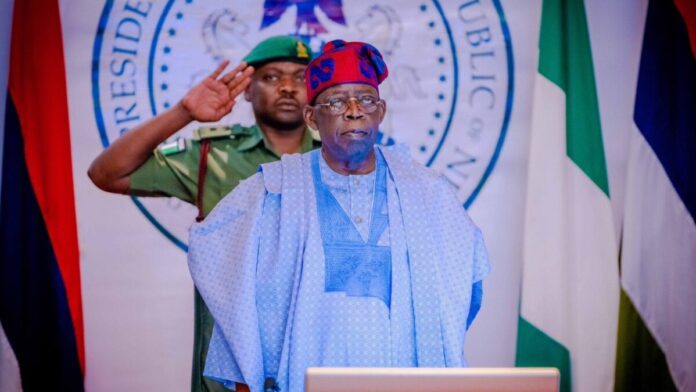 Tinubu to Confer National Honours on Legislators at Special Democracy Day Sitting