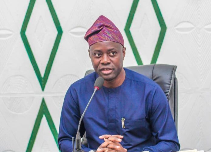 “We Must Eliminate Re-election Distractions” – Seyi Makinde Proposes Single 5 or 6-Year