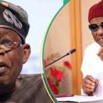 Did Tinubu Order Investigation of Wike Over Alleged Land Grabbing for Son? FCT Minister Speaks