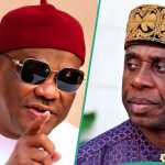 Atiku Coalition: “You Won’t Return to Power,” Wike Dares Amaechi Ahead of 2027