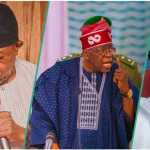 Buhari’s Ex-Minister Mentions Actual Deal That Breaks Tinubu, Aregbesola Apart