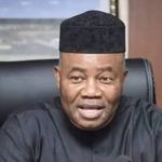 Akpabio Drags Court Ruling to Appeal After Senate Was Ordered to Reinstate Natasha Akpoti