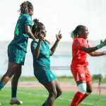 “Total Domination!” — Super Falcons Crush Zambia 5-0 to Storm WAFCON Semifinals