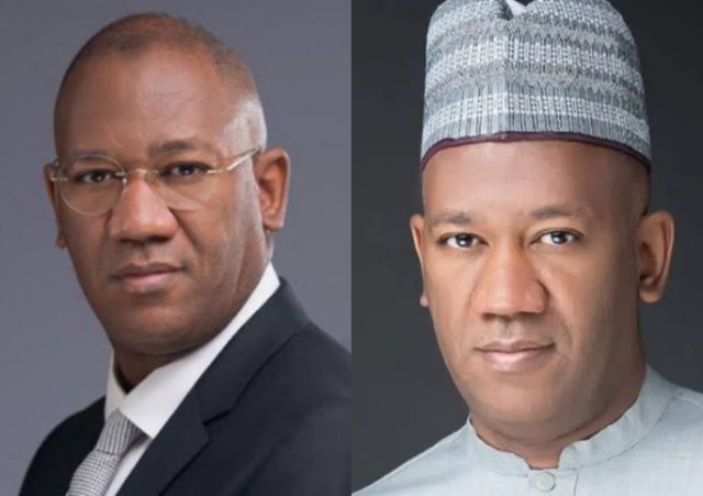 ADC Coalition Is Full of Ambitions, Lacks Strategy to Defeat Tinubu — Datti Baba-Ahmed